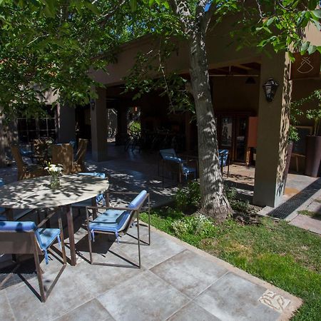Casa La Galeana - Eco Boutique Hotel Chacras de Coria Exterior photo