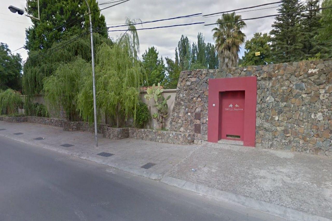 Casa La Galeana - Eco Boutique Hotel Chacras de Coria Exterior photo
